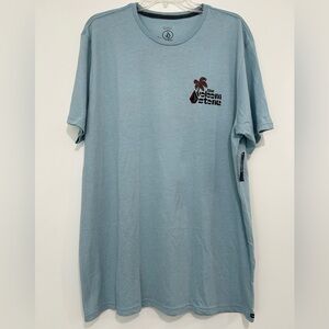 Volcom Men’s T-shirt size XL